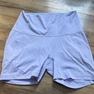 Gymshark Libby Collab Shorts